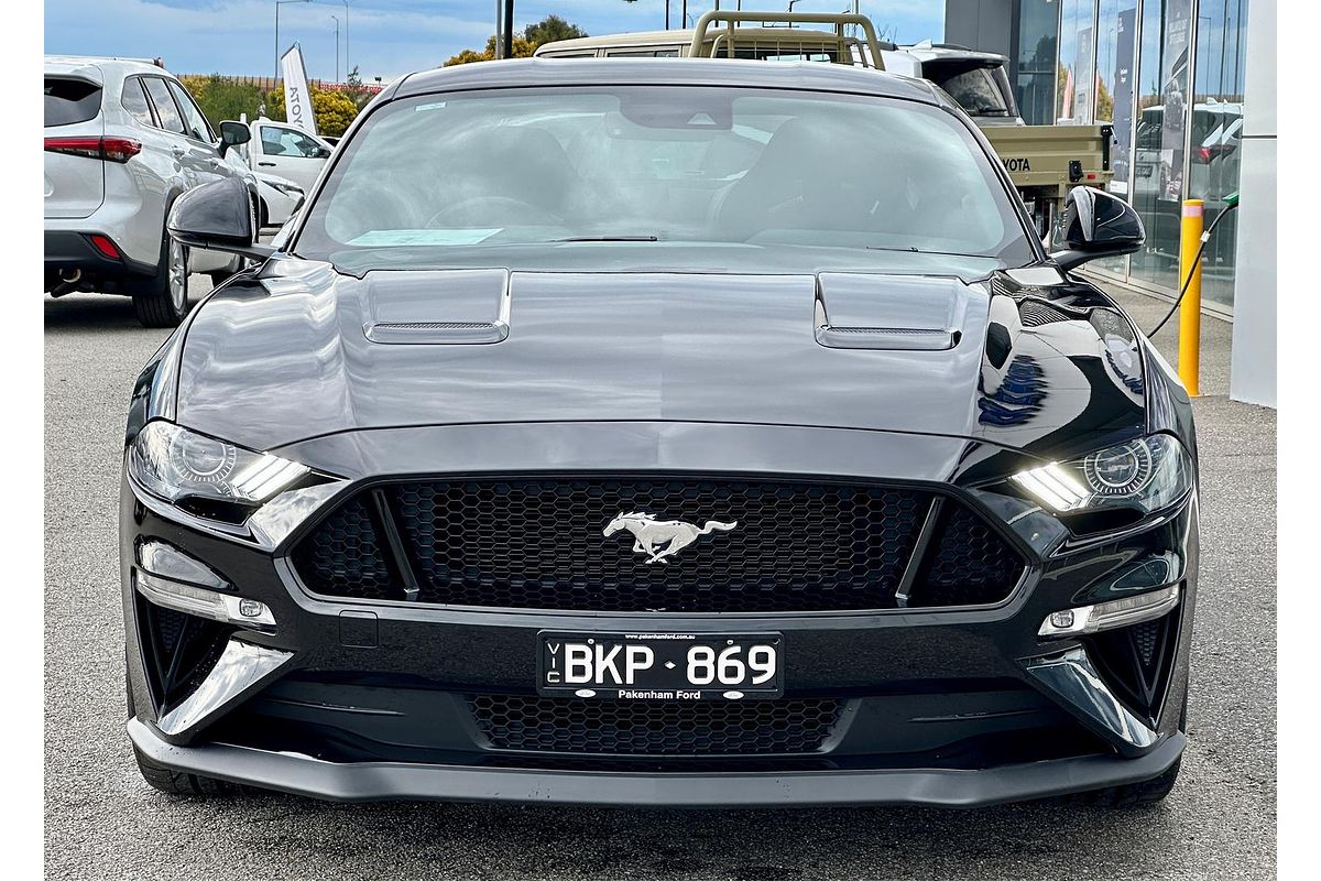 2020 Ford Mustang GT FN