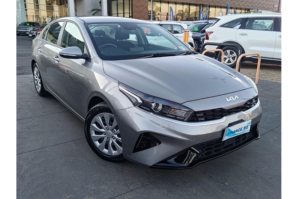 2023 Kia Cerato S BD