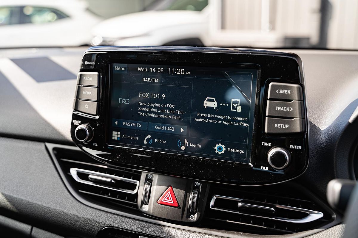 2024 Hyundai i30 N Line PDe.V6