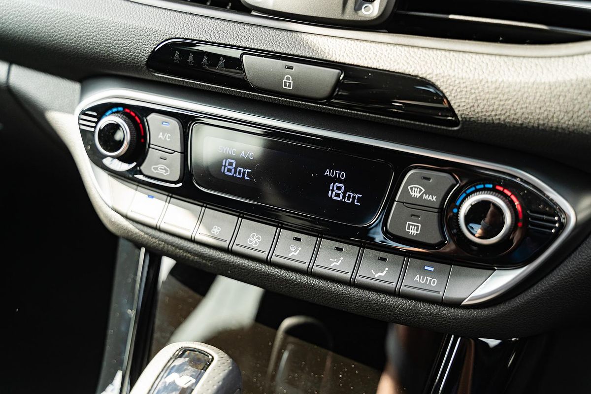 2024 Hyundai i30 N Line PDe.V6