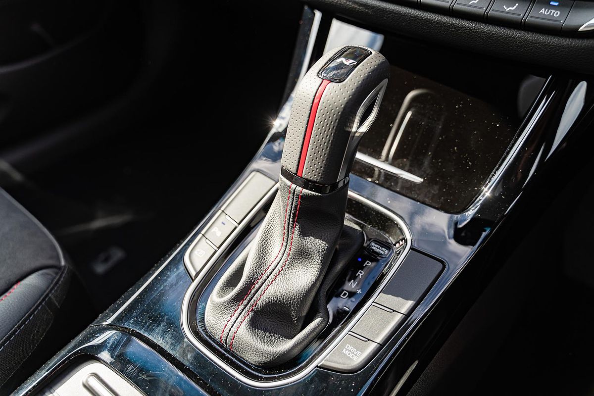 2024 Hyundai i30 N Line PDe.V6