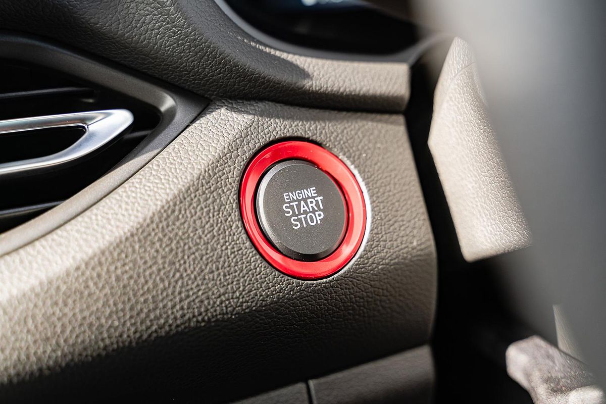 2024 Hyundai i30 N Line PDe.V6