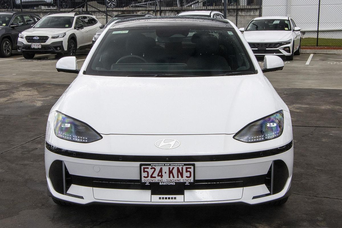 2023 Hyundai IONIQ 6 TECHNIQ CE.V1