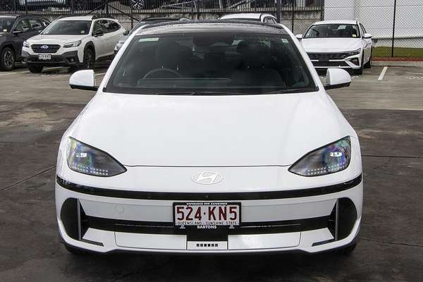 2023 Hyundai IONIQ 6 TECHNIQ CE.V1