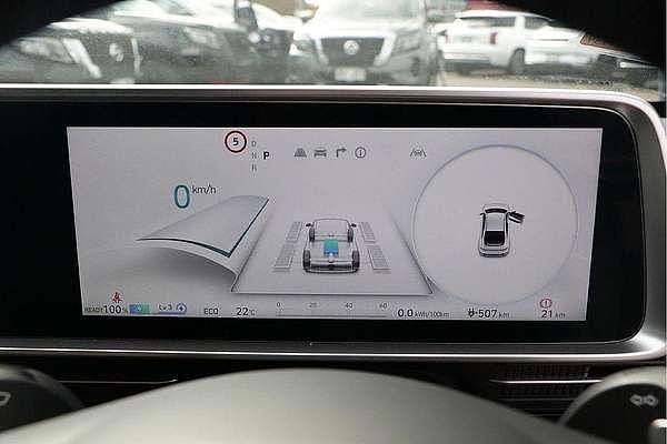 2023 Hyundai IONIQ 6 TECHNIQ CE.V1