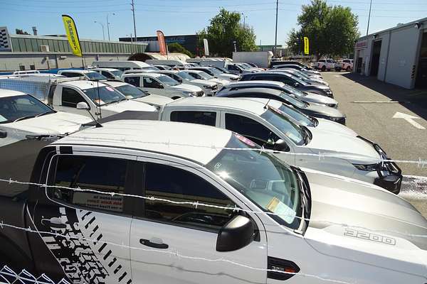 2019 Toyota RAV4 GX MXAA52R