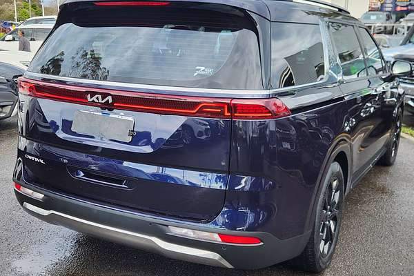 2022 Kia Carnival Platinum KA4