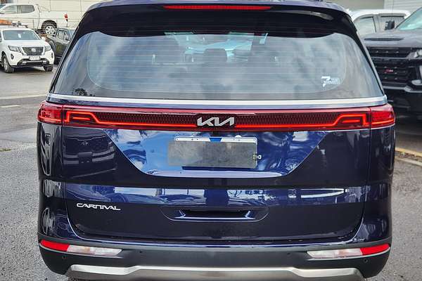 2022 Kia Carnival Platinum KA4