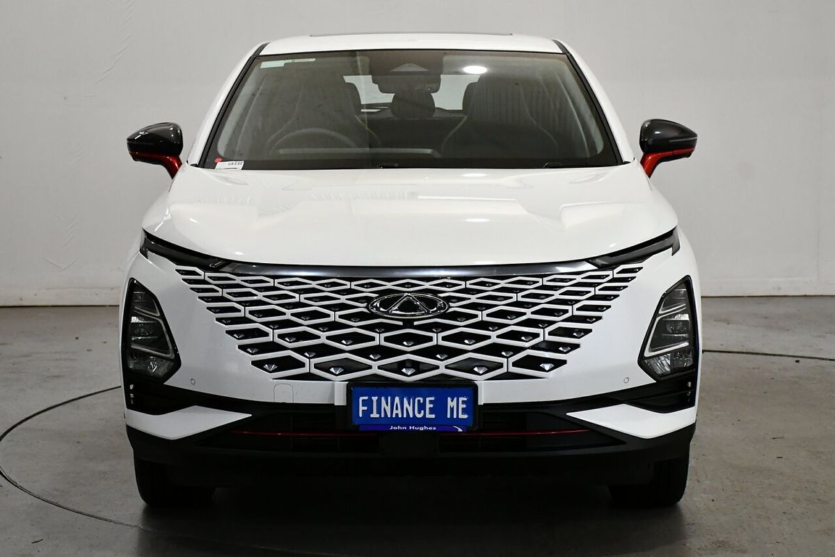 2023 Chery Omoda 5 EX T19C MY23