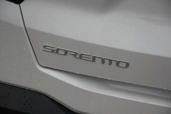 2024 Kia Sorento GT-Line MQ4 PE