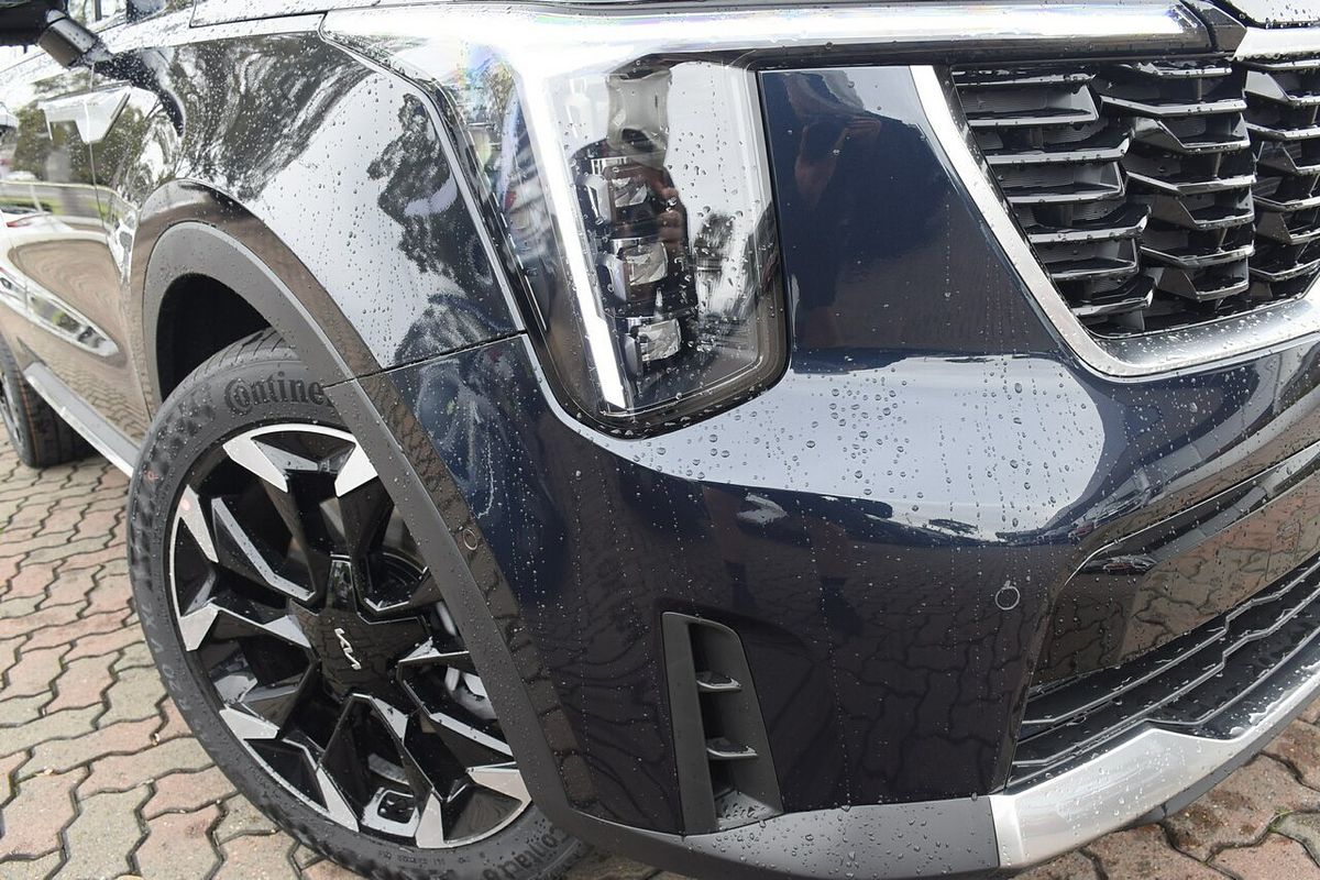 2024 Kia Sorento GT-Line MQ4 PE