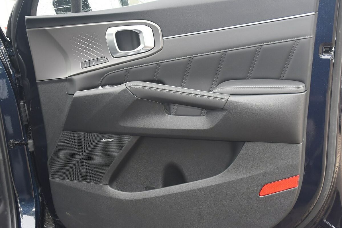 2024 Kia Sorento GT-Line MQ4 PE