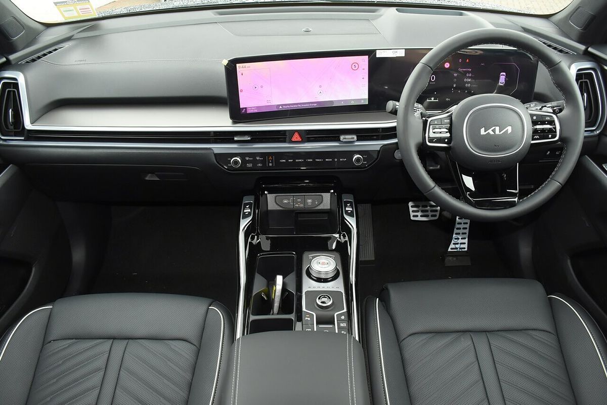 2024 Kia Sorento GT-Line MQ4 PE