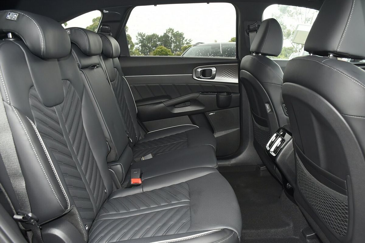 2024 Kia Sorento GT-Line MQ4 PE