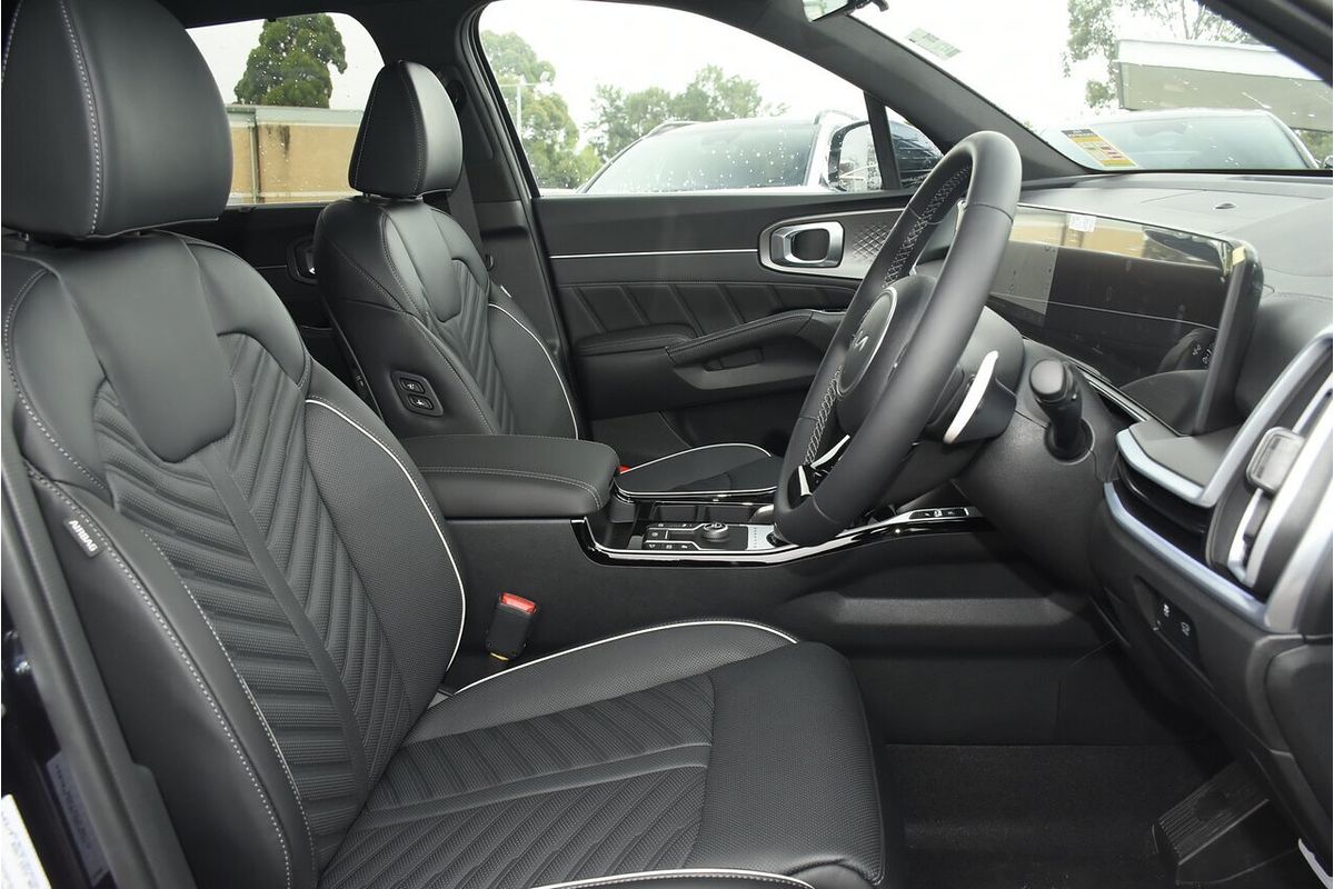 2024 Kia Sorento GT-Line MQ4 PE