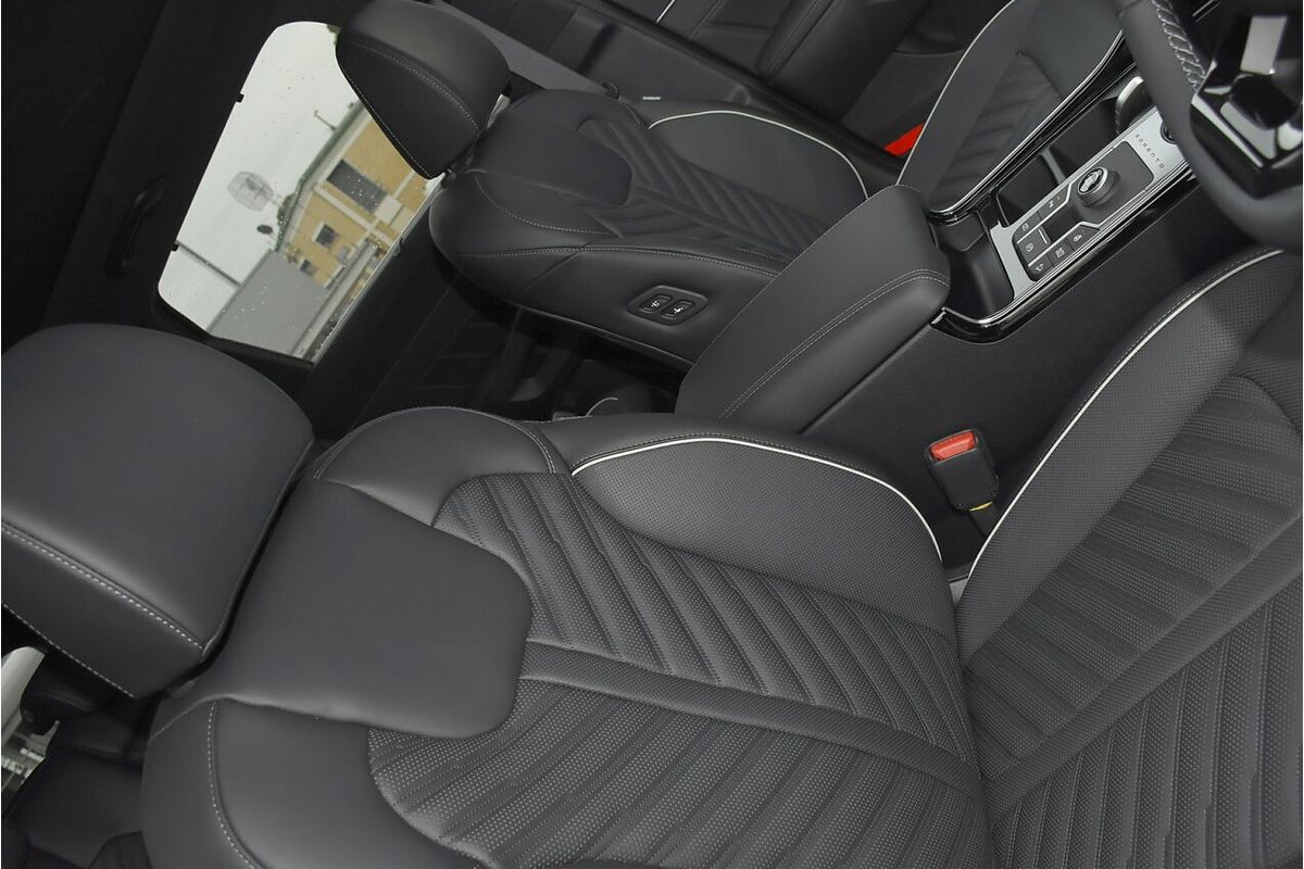 2024 Kia Sorento GT-Line MQ4 PE