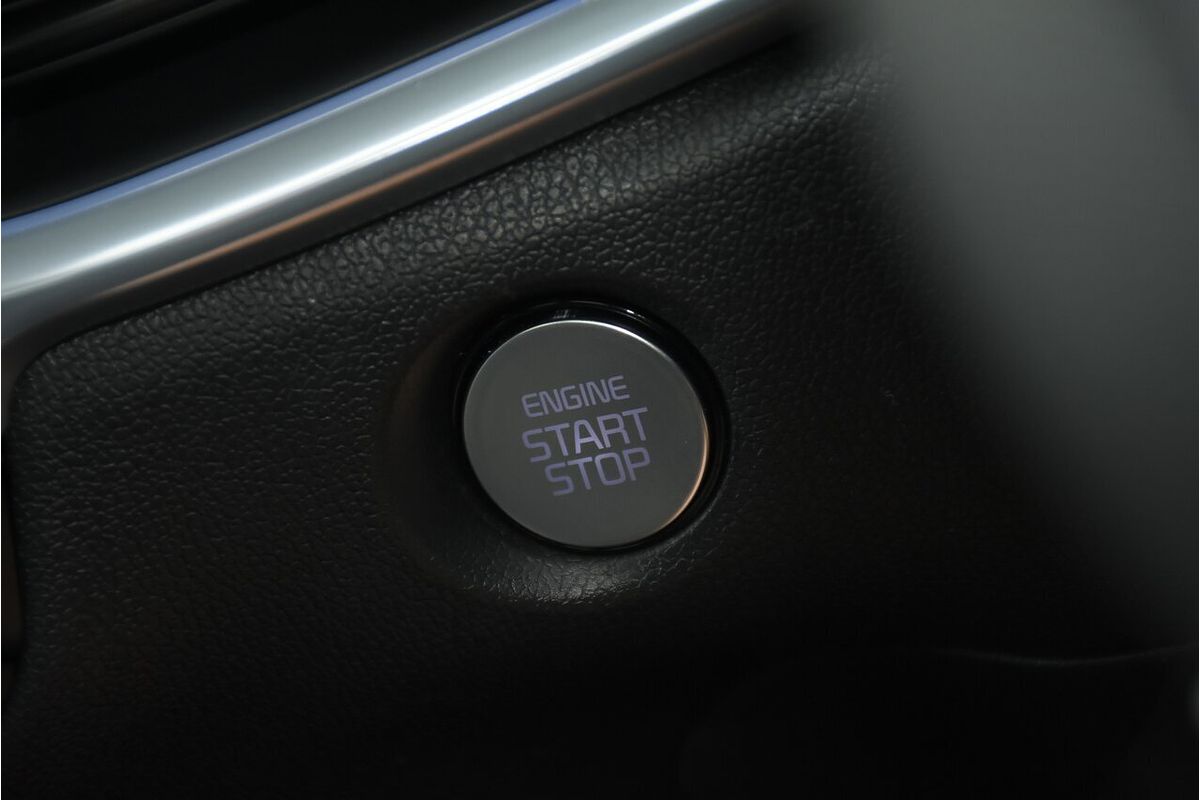 2024 Kia Sorento GT-Line MQ4 PE