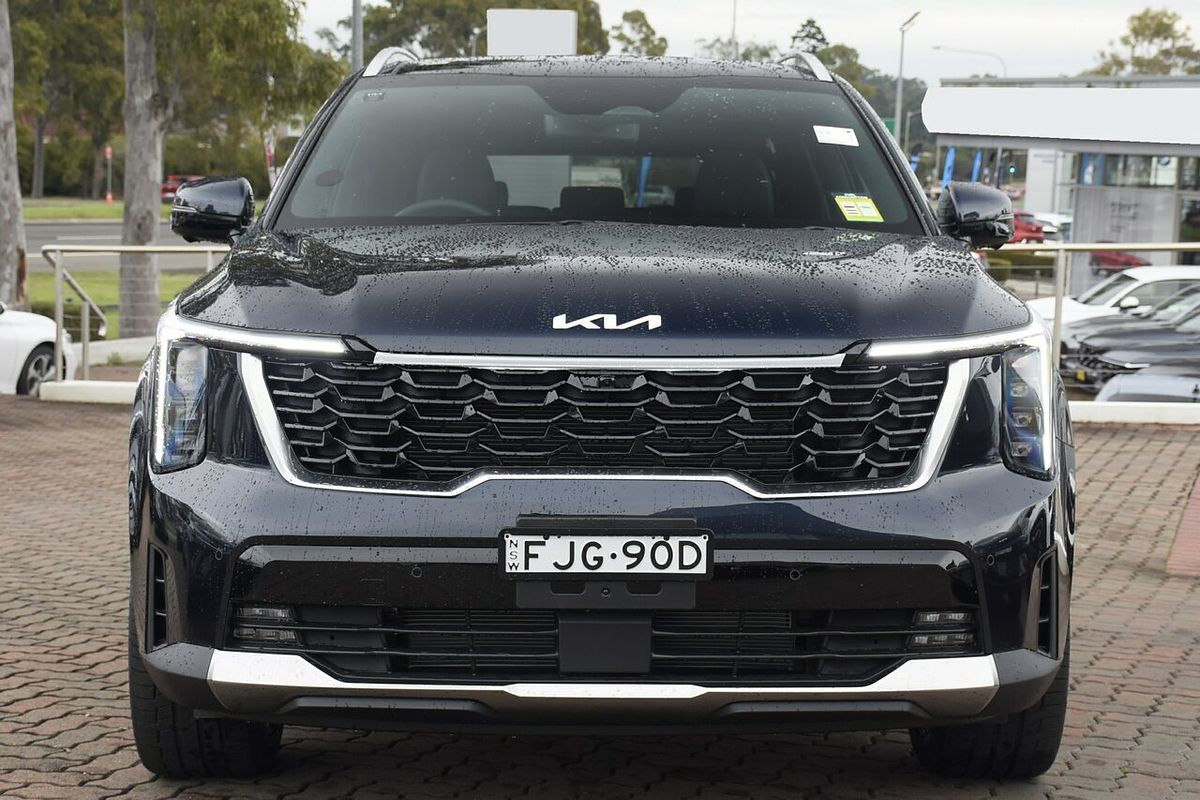 2024 Kia Sorento GT-Line MQ4 PE