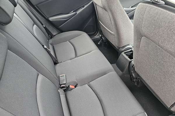 2024 Mazda 2 G15 Pure DJ Series