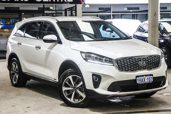 2020 Kia Sorento Sport UM