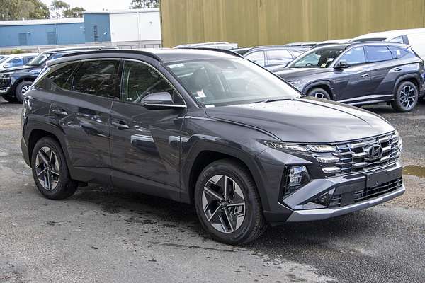 2024 Hyundai Tucson Elite NX4.V3