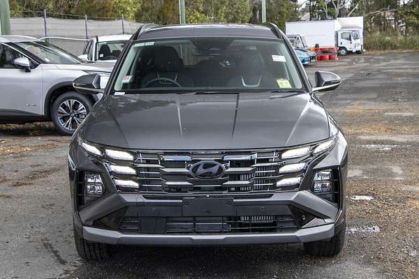 2024 Hyundai Tucson Elite NX4.V3
