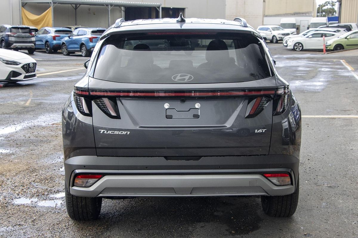 2024 Hyundai Tucson Elite NX4.V3