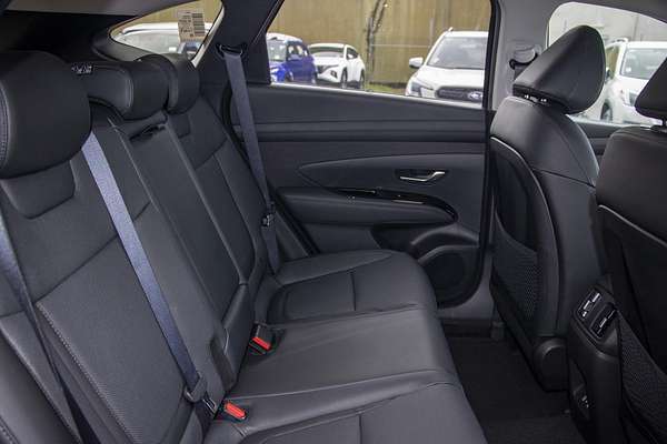 2024 Hyundai Tucson Elite NX4.V3