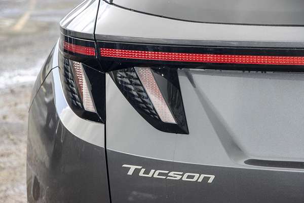 2024 Hyundai Tucson Elite NX4.V3