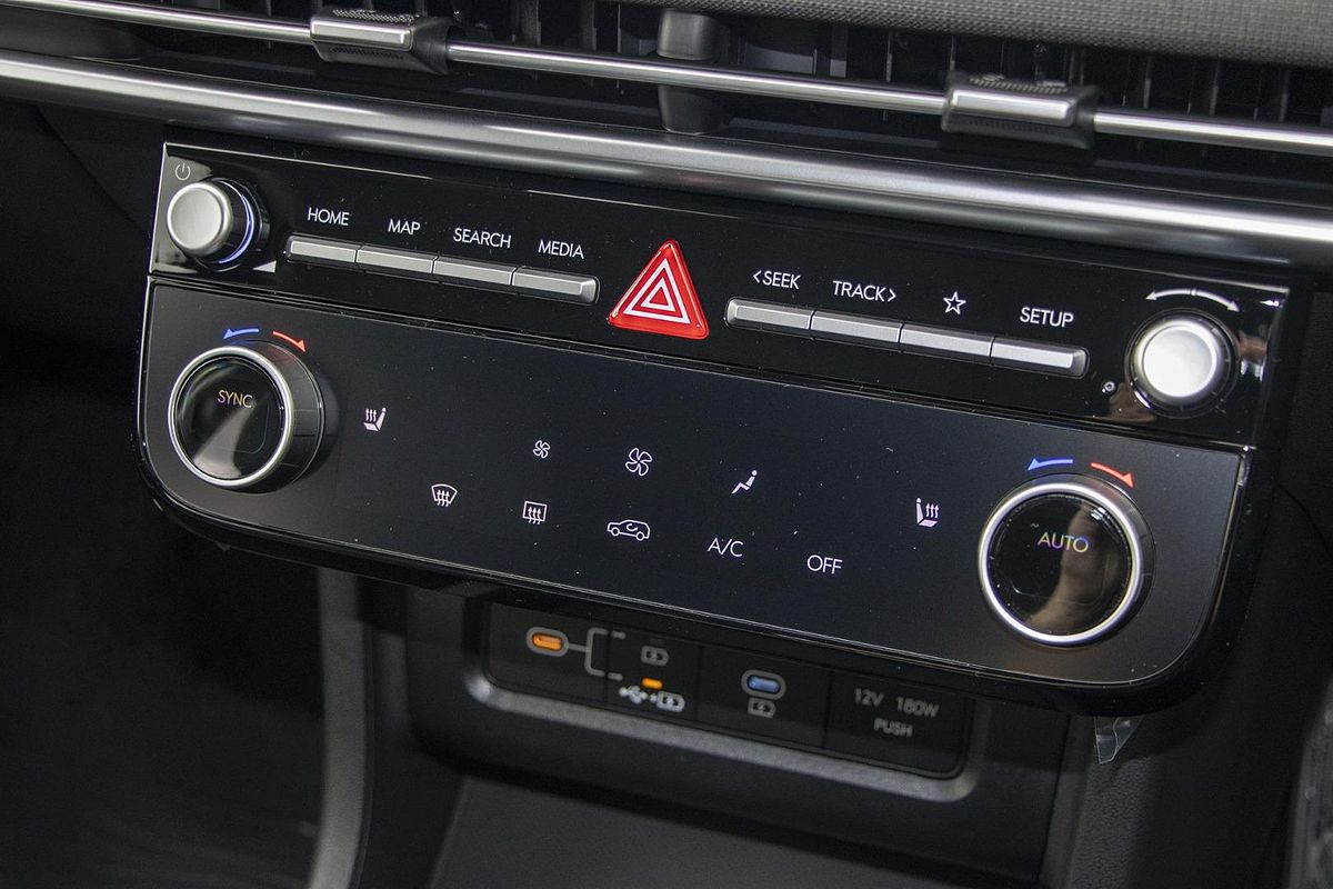 2024 Hyundai Tucson Elite NX4.V3