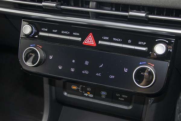 2024 Hyundai Tucson Elite NX4.V3