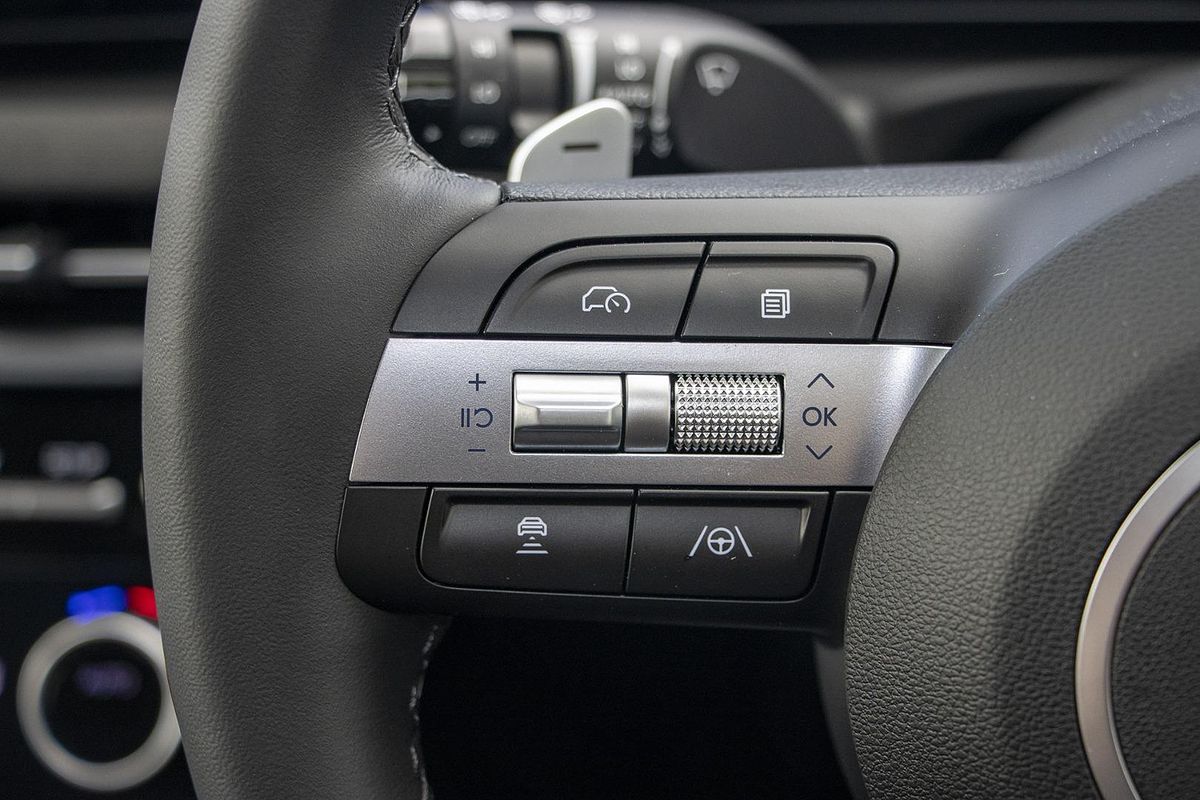 2024 Hyundai Tucson Elite NX4.V3
