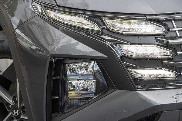 2024 Hyundai Tucson Elite NX4.V3