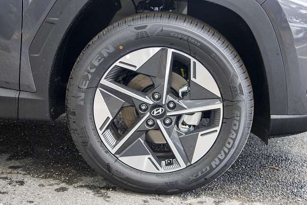 2024 Hyundai Tucson Elite NX4.V3