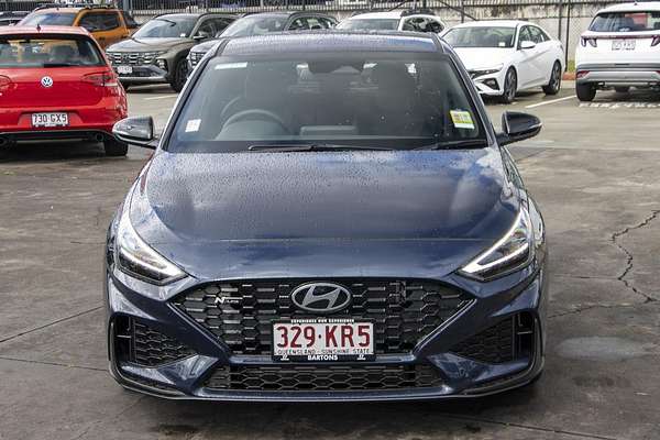 2024 Hyundai i30 N Line PDe.V6