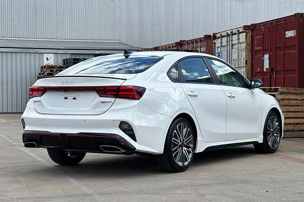 2024 Kia Cerato GT BD