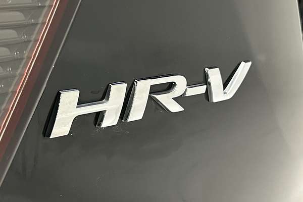 2021 Honda HR-V VTi-S