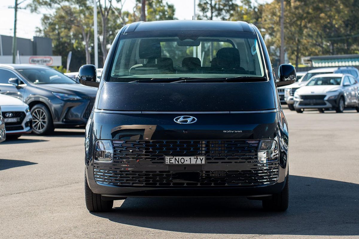 2021 Hyundai STARIA US4.V1