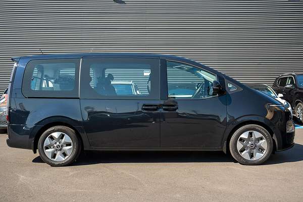 2021 Hyundai STARIA US4.V1
