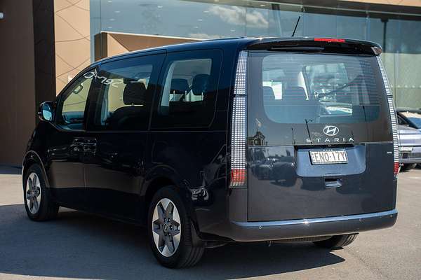2021 Hyundai STARIA US4.V1