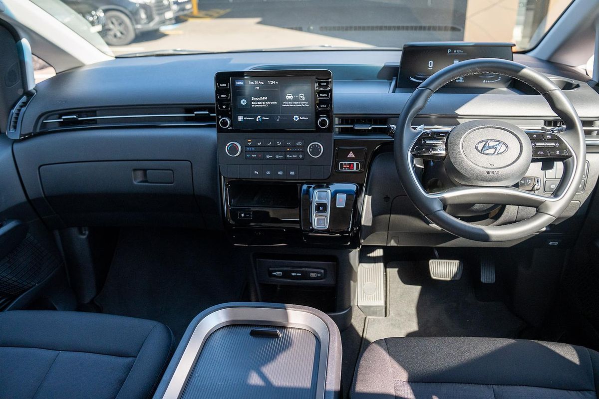 2021 Hyundai STARIA US4.V1