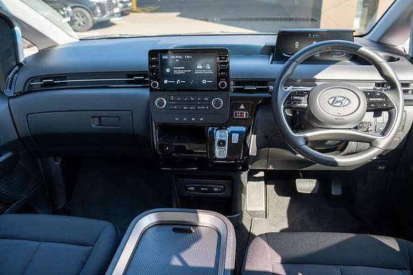 2021 Hyundai STARIA US4.V1