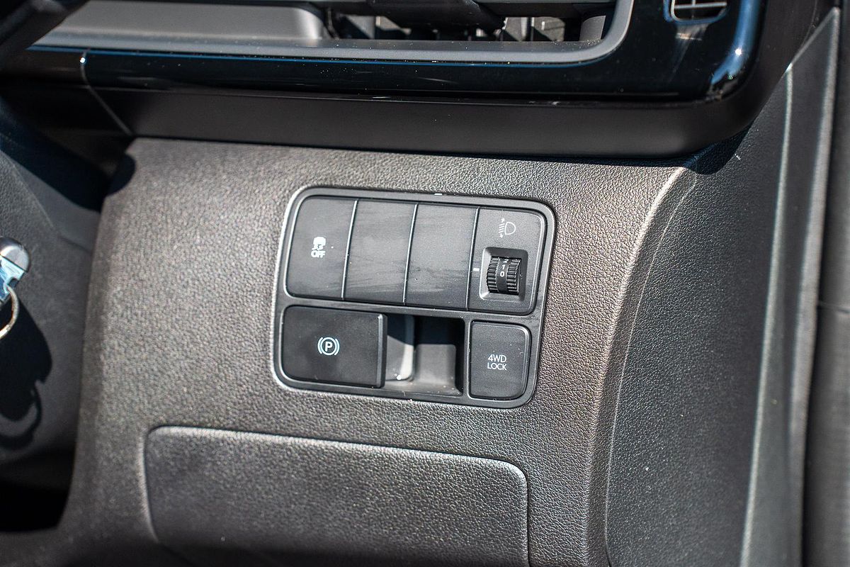 2021 Hyundai STARIA US4.V1