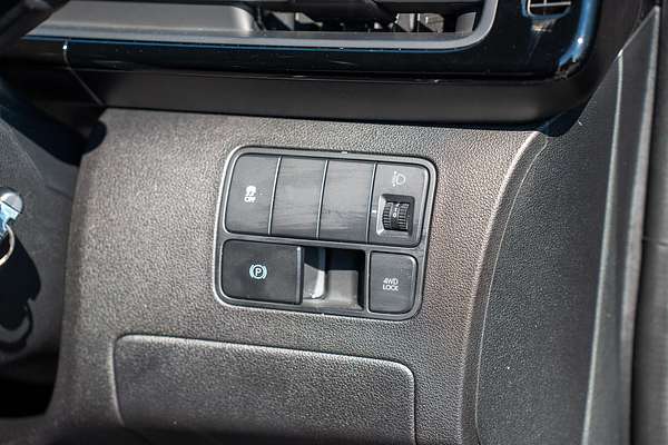 2021 Hyundai STARIA US4.V1