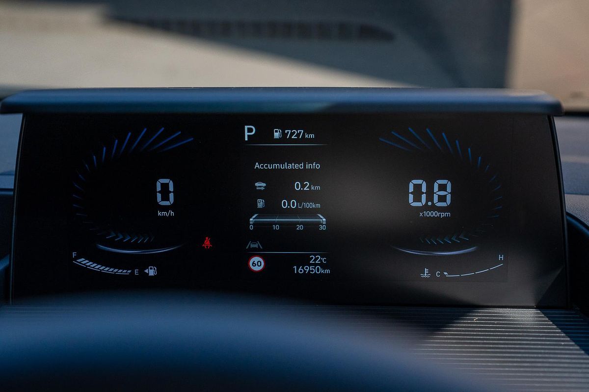 2021 Hyundai STARIA US4.V1