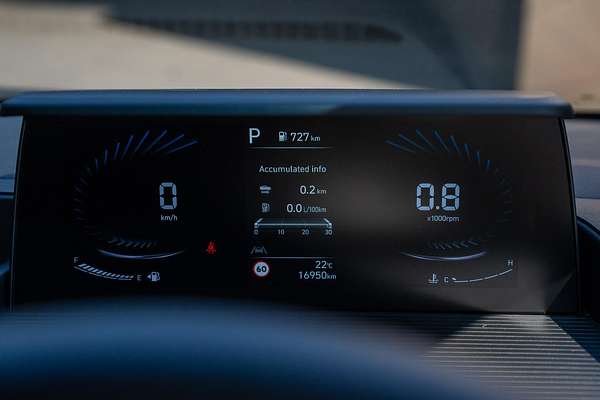 2021 Hyundai STARIA US4.V1
