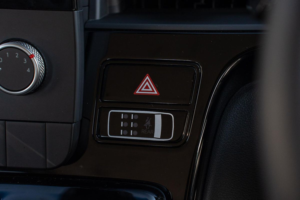 2021 Hyundai STARIA US4.V1