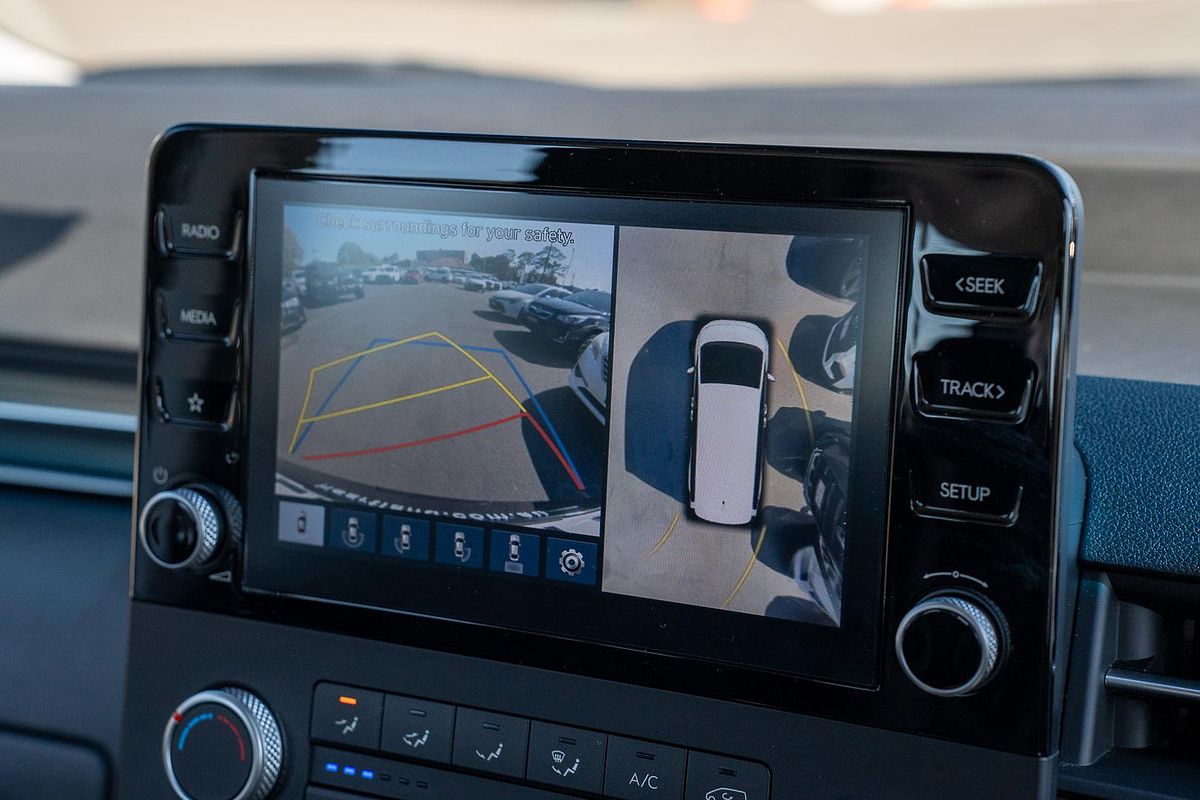 2021 Hyundai STARIA US4.V1