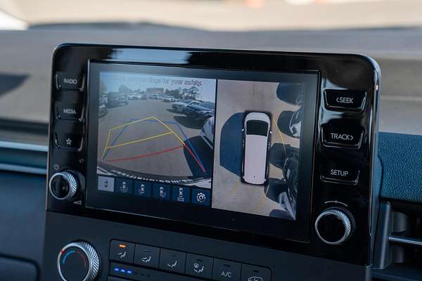 2021 Hyundai STARIA US4.V1