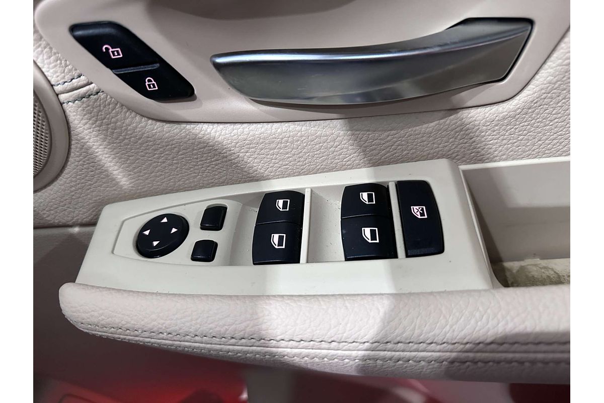 2015 BMW 2 Series 218i Luxury Line F45